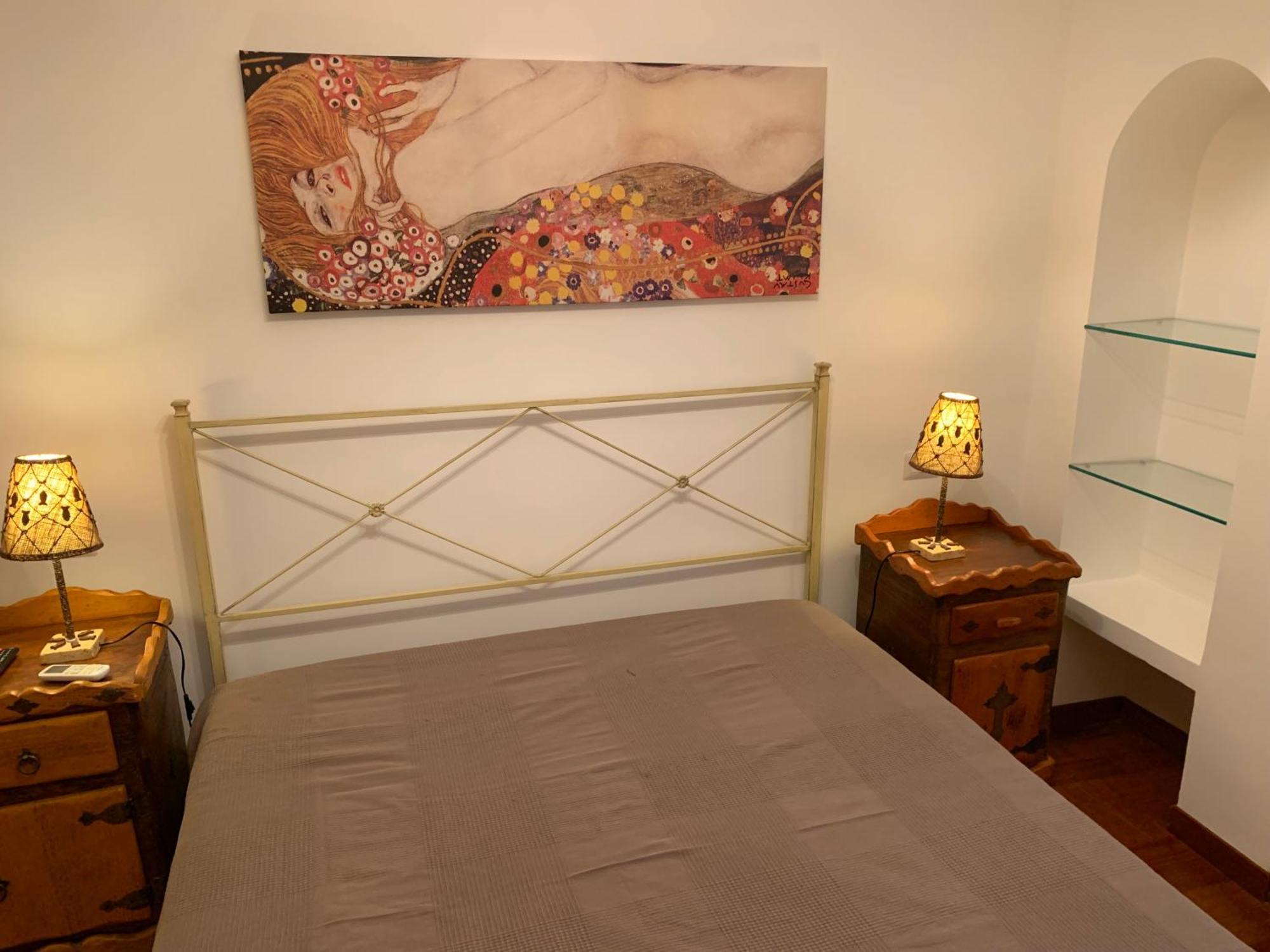 Harmony Apartment Via Veneto Рим Екстериор снимка