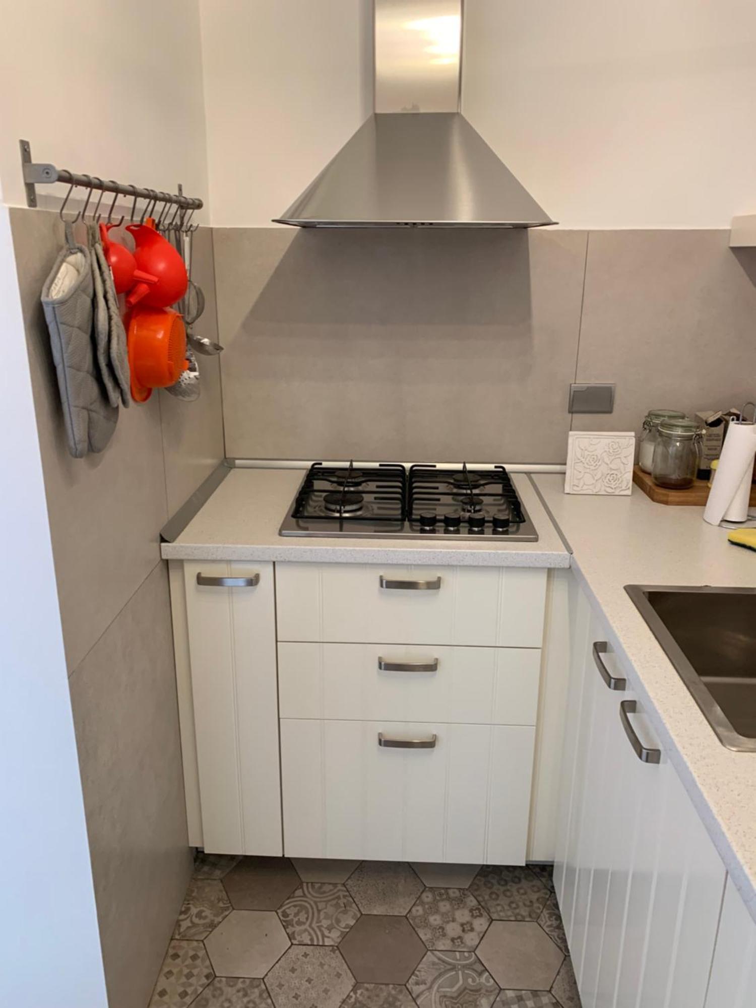 Harmony Apartment Via Veneto Рим Екстериор снимка